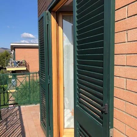 Sweethome Fabio&Stefy Guidonia Montecelio Exterior photo