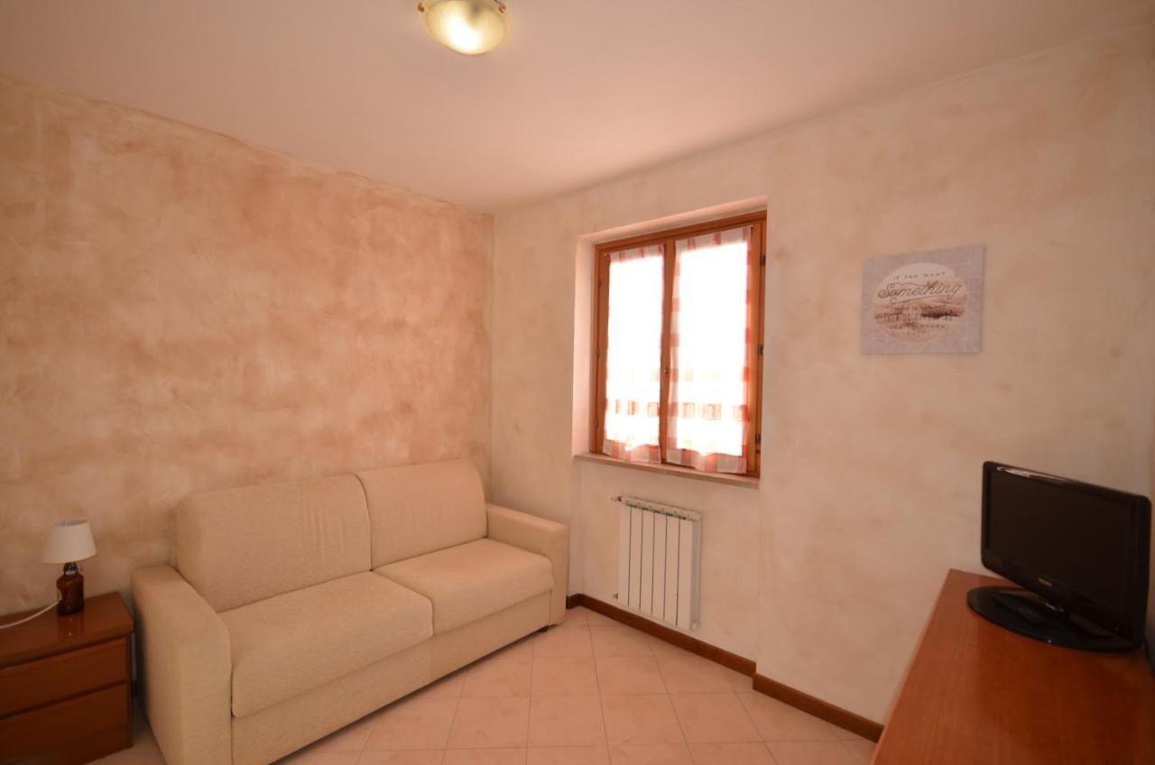 Appartement Sweethome Fabio&stefy