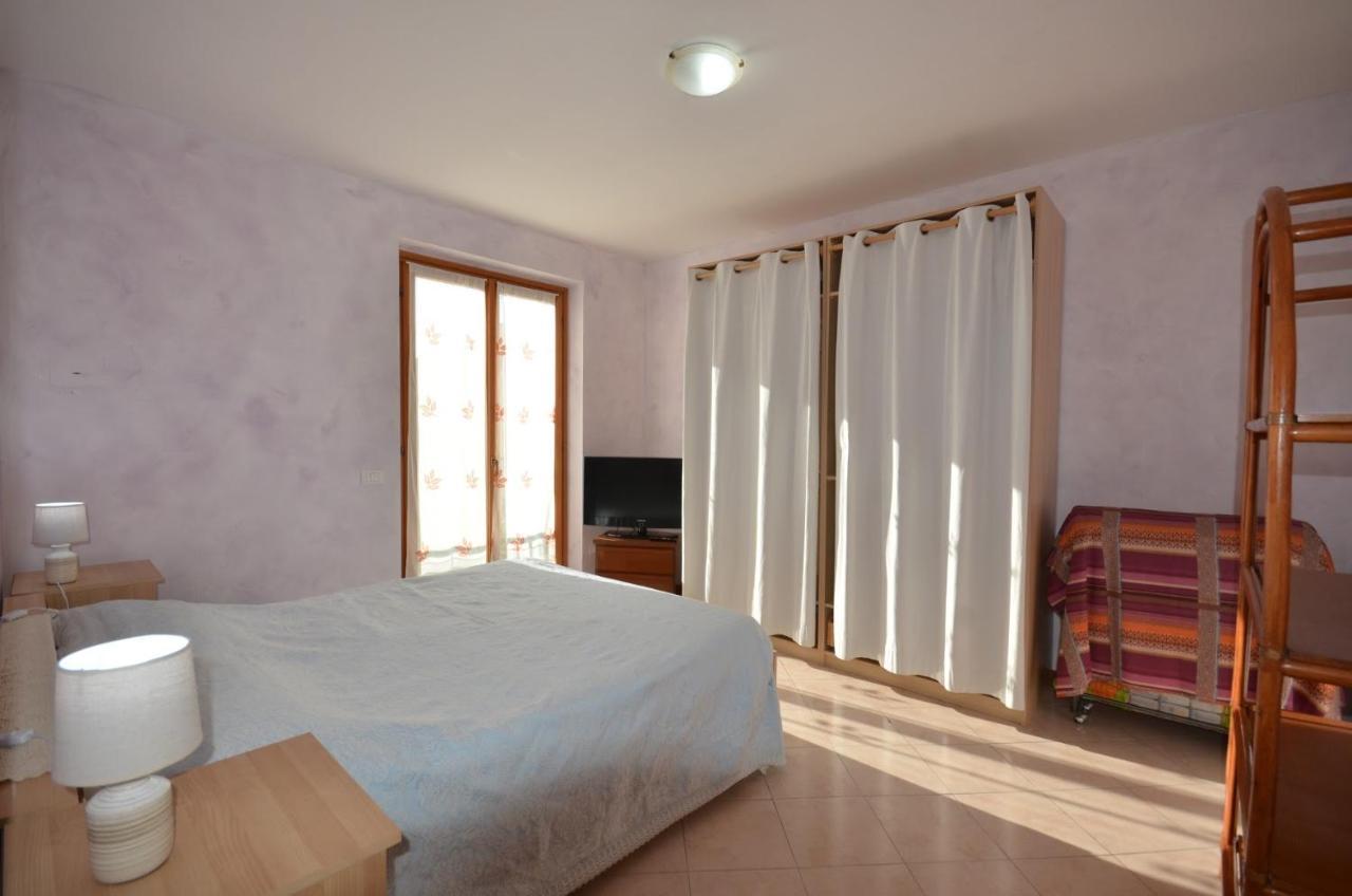 Apartment Sweethome Fabio&stefy