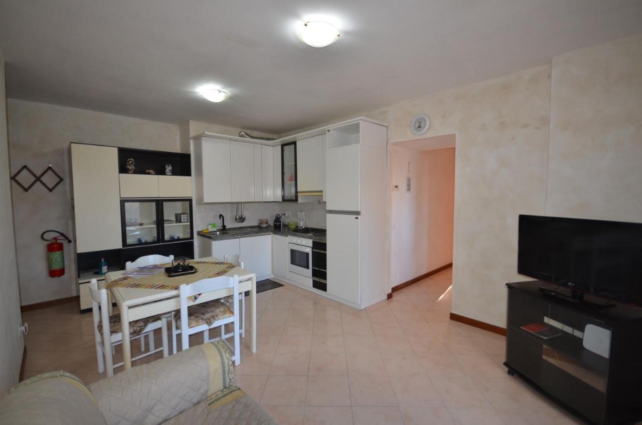 Apartment Sweethome Fabio&stefy *