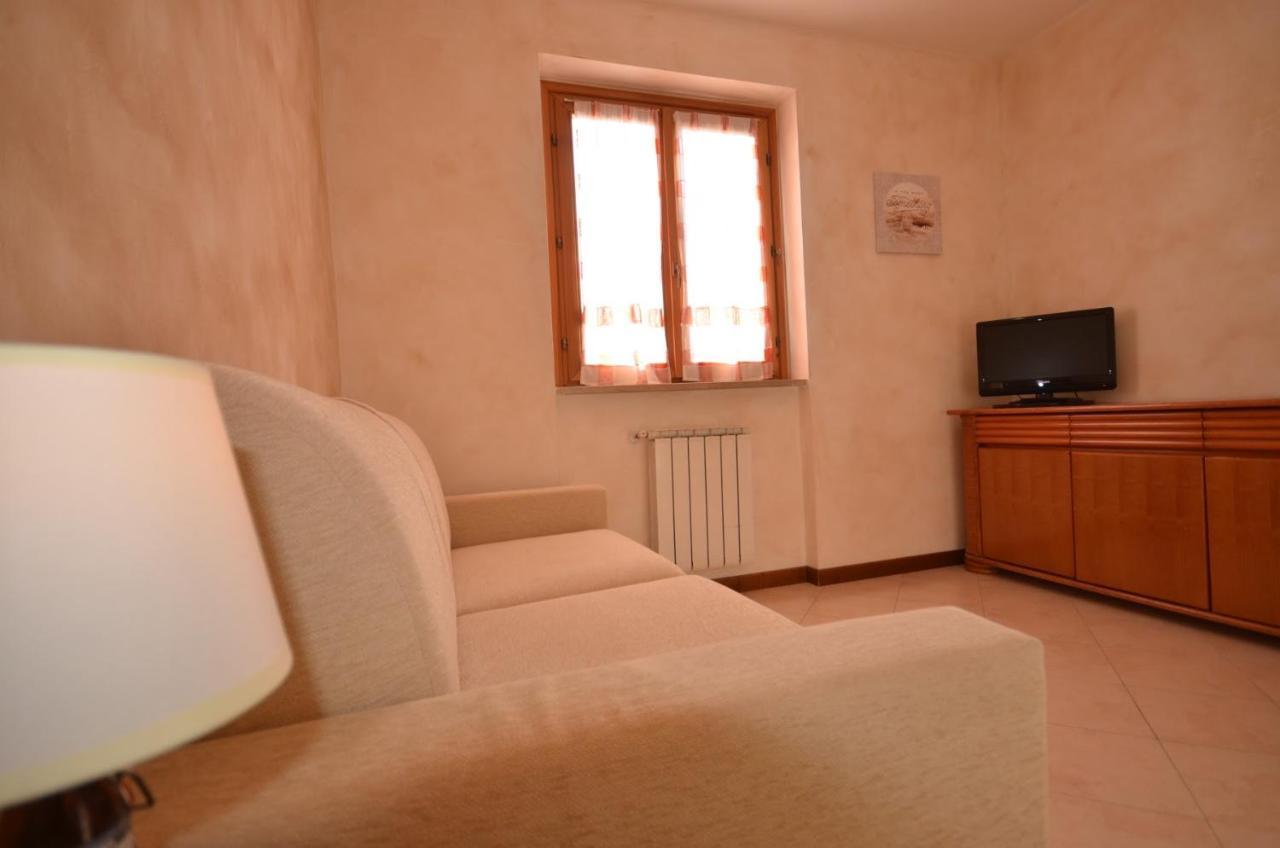 Sweethome Fabio&stefy Appartement *