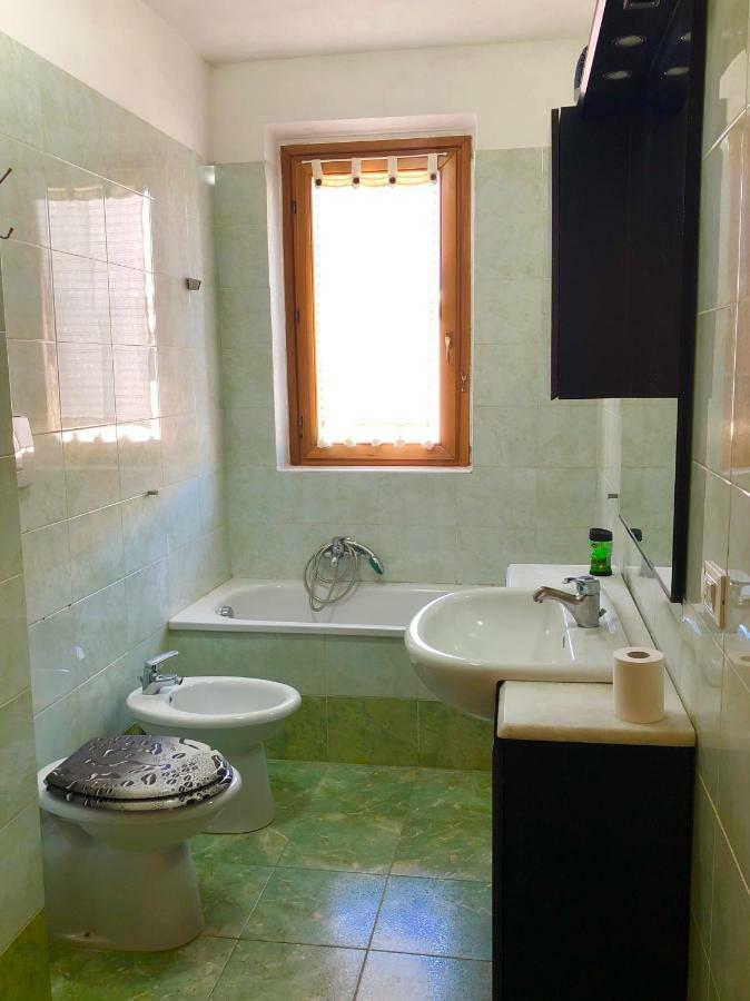 Apartment Sweethome Fabio&stefy Guidonia Montecelio