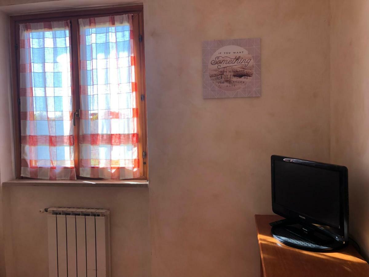 Sweethome Fabio&stefy Appartement *