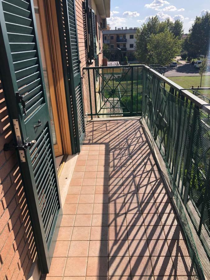 Sweethome Fabio&stefy Appartement