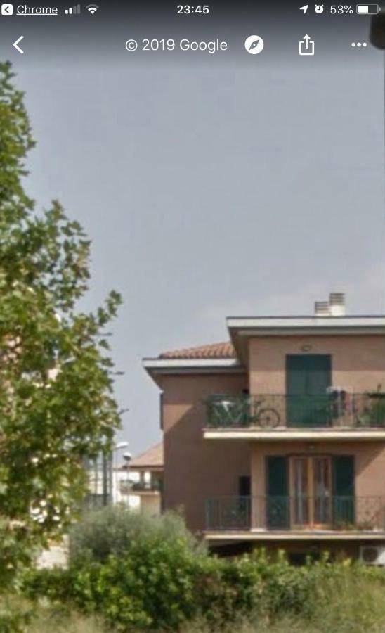 Sweethome Fabio&stefy Apartment Guidonia Montecelio